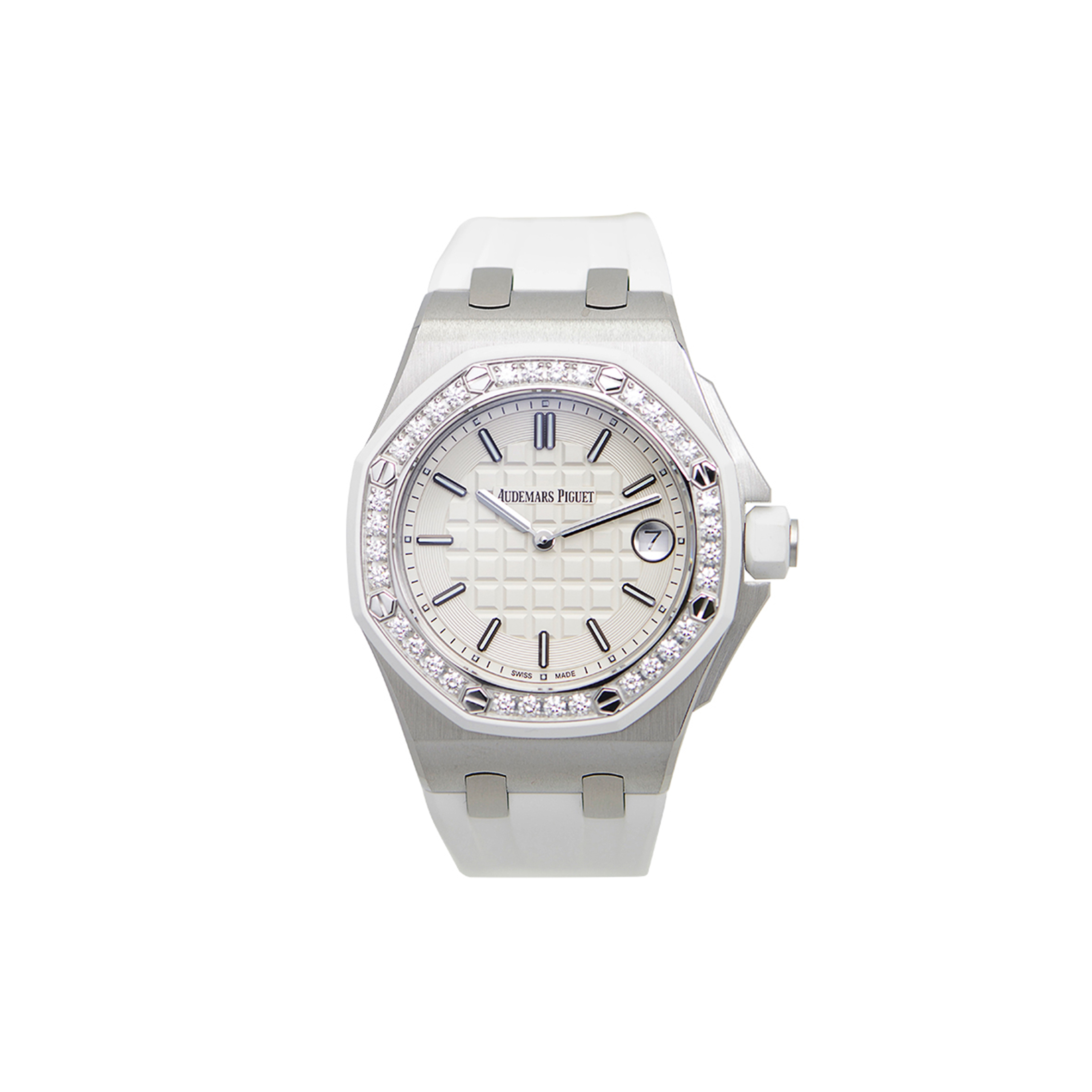 AUDEMARS PIGUET ROYAL OAK 3 7MM OFFSHORE 67540SK.ZZ.A010CA.01